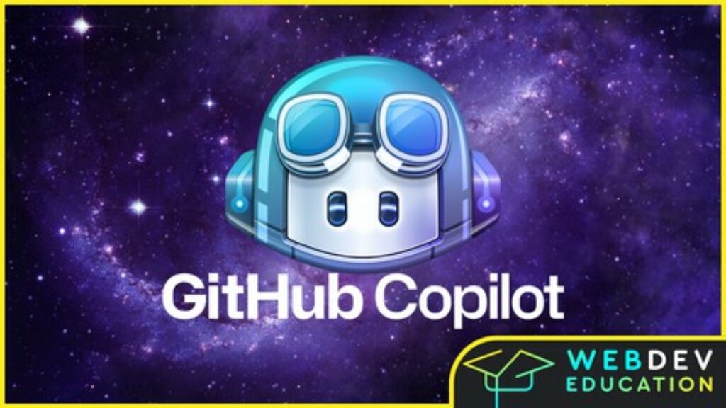 GitHub Copilot: Use AI to write code for you! (Copilot 2024) Udemy Coupon