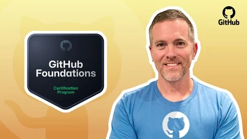 GitHub Foundations Certification – Practice Exam 2025