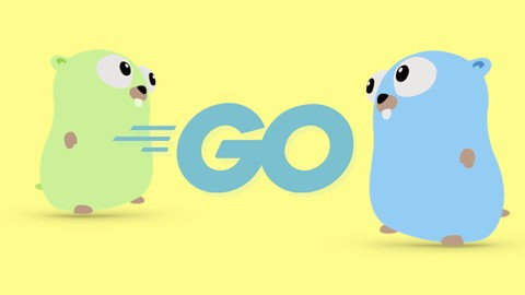 Golang The Complete Bootcamp Udemy coupons