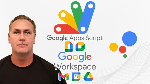 Google Apps Script Complete Course Beginner to Advanced
