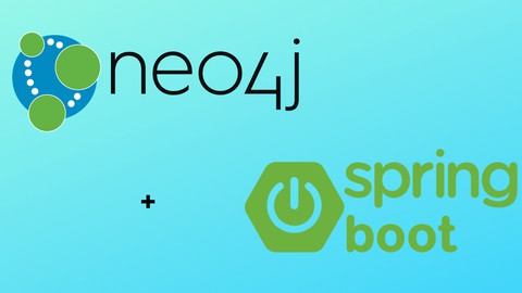 Graph Database Neo4j with Spring Boot Udemy coupons