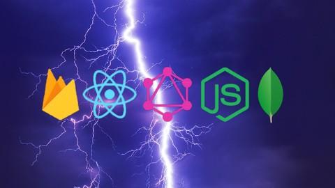 GraphQL from Scratch - Realtime MERN Stack with React Node Udemy coupons