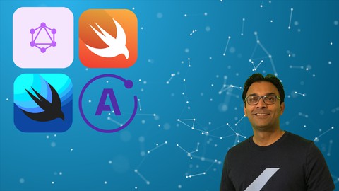 GraphQL with iOS and SwiftUI The Complete Developers Guide Udemy coupons