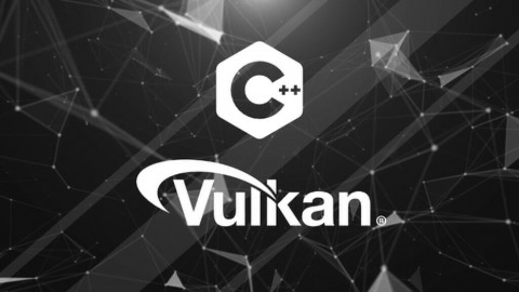 Graphics Programming with Vulkan and C++ Udemy Coupon