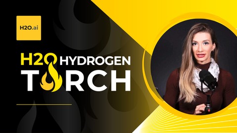 H2O Hydrogen Torch Starter Course
