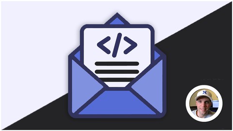 HTML Email Mastery - Build Responsive HTML Email Templates Udemy coupons