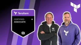 HashiCorp Certified Terraform Associate - Hands-On Labs