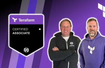 HashiCorp Certified Terraform Associate - Hands-On Labs