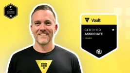 HashiCorp Certified: Vault Associate 003 - Practice Exams