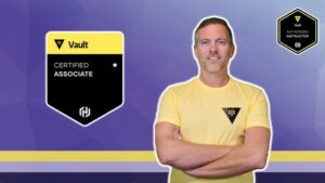 HashiCorp Certified Vault Associate 2024 w Hands On Labs