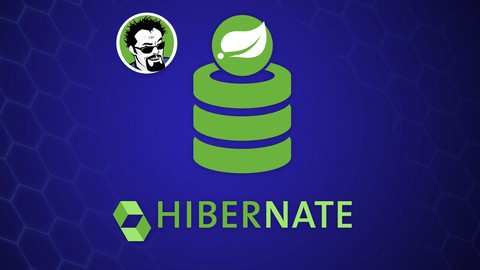 Hibernate and Spring Data JPA Beginner to Guru Udemy coupons