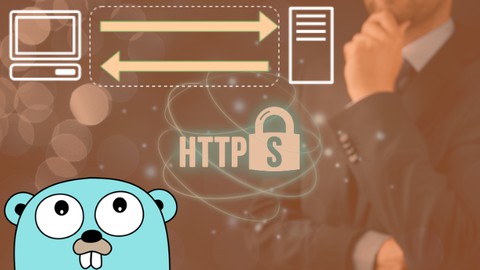 How to develop a productive HTTP client in Golang Udemy coupons