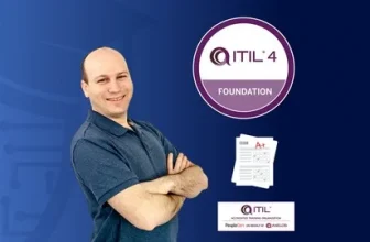 ITIL 4 Foundation Practice Certification Exams
