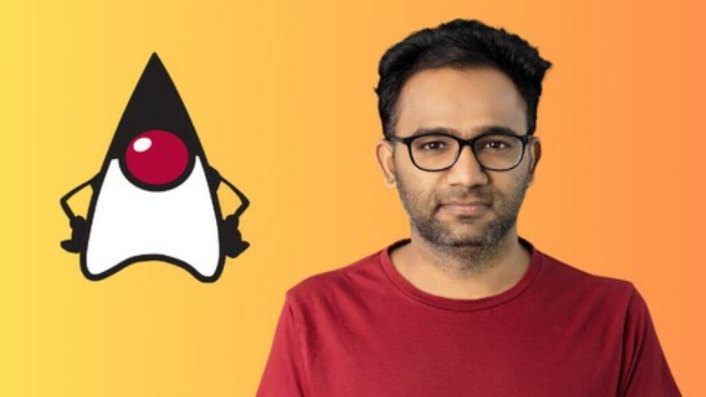 Java Programming: A Comprehensive Bootcamp from Zero to Hero Udemy Coupon