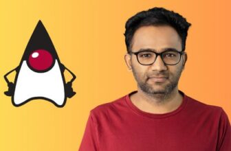 Java Programming: A Comprehensive Bootcamp from Zero to Hero