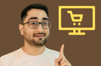 Java Spring Boot Professional eCommerce Project Masterclass
