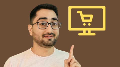 Java Spring Boot: Professional eCommerce Project Masterclass