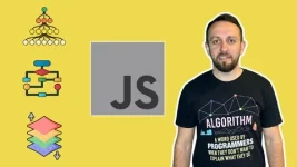 JavaScript Data Structures and Algorithms