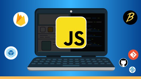 JavaScript Masterclass Zero To Job Ready With 10 Project
