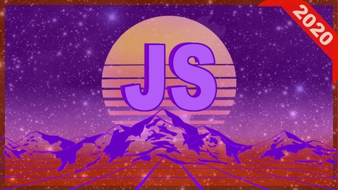 JavaScript - The Complete Developer in 2020 Udemy coupons