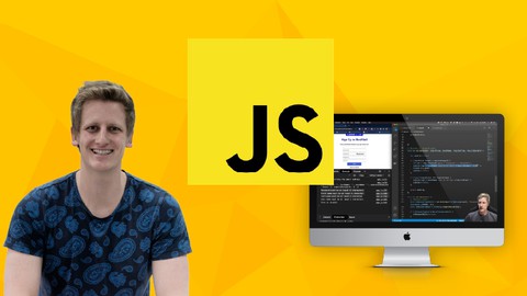Journey Into Javascript Udemy coupons
