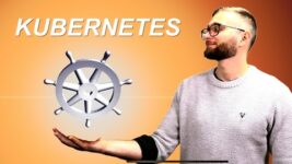 Kubernetes Bootcamp