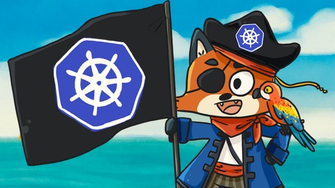 Kubernetes Mastery: Hands-On Lessons From A Docker Captain Udemy coupons