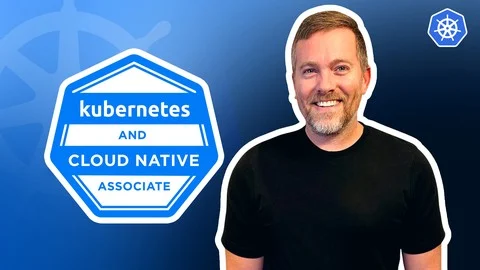 Kubernetes and Cloud Native Associate (KCNA) Practice Exams