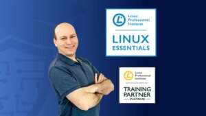 LPI Linux Essentials 010 160 Complete Course and Exams