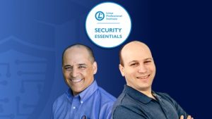 LPI Security Essentials 020 100 Complete Course Exam