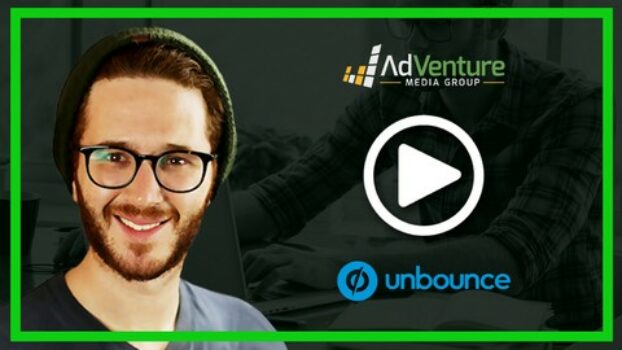 Landing Page Design & Conversion Rate Optimization 2024