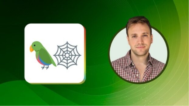 LangGraph- Develop LLM powered agents with LangGraph