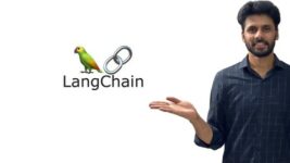 Langchain for beginners Build GenAI LLM Apps in Easy Steps