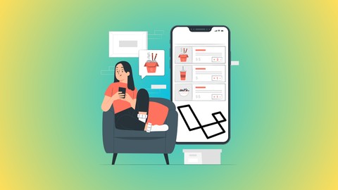 Laravel 11 Build Multi Restaurant Food Order Application A-Z