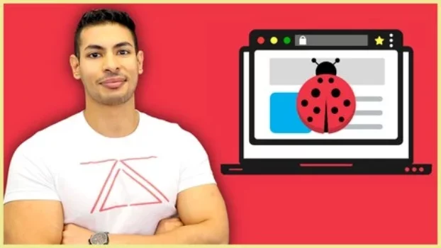 Learn Bug Bounty Hunting