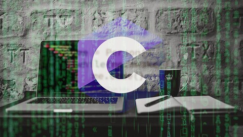 Learn Computer Programming With C Language Udemy Coupons