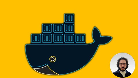 Learn Docker with .Net Core For Absolute Beginners Udemy coupons