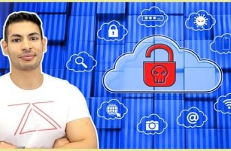Learn Ethical Hacking From Scratch