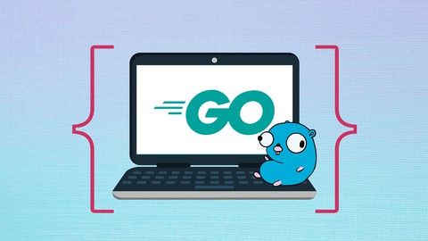 Learn Go for Beginners Crash Course (Golang) Udemy coupons