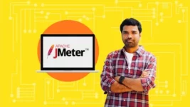 Learn JMETER from Scratch on Live Apps