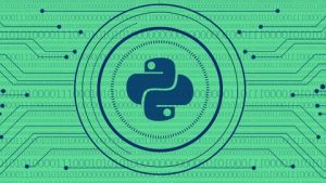 Learn Python Ethical Hacking From Scratch