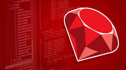 Learn Ruby Programming Language from Beginners to Advanced Udemy coupons