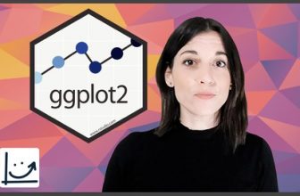 Learn ggplot2 in R for Data Visualization