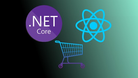 Learn to build an e-commerce store with .Net, React & Redux Udemy coupons