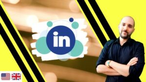 LinkedIn Marketing Lead Generation Bootcamp for B2B Sales