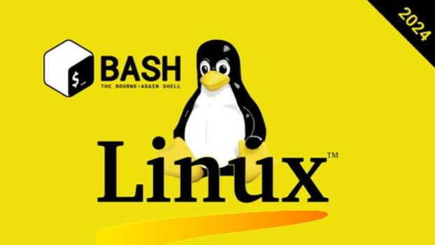 Linux Administration: The Complete Linux Bootcamp for 2025