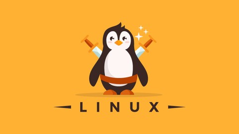 Linux Mastery Master the Linux Command Line in 11.5 Hours Udemy coupons