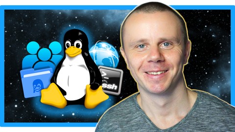Complete Linux Shell Fundamentals Udemy coupons