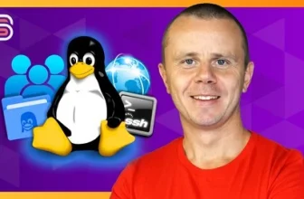 Linux - The Complete Linux Guide