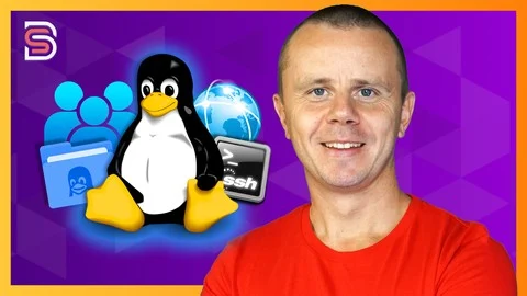 Linux – The Complete Linux Guide
